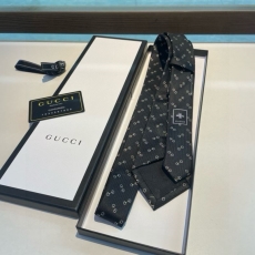 Gucci Neckties